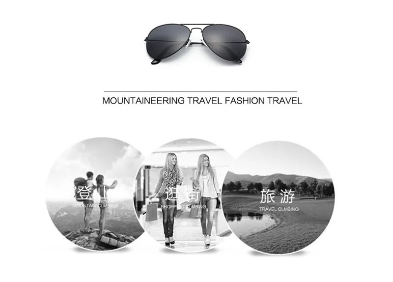 2026 New Double Bridge Sunglasse for Woman Alloy Frame Mirror Lens Sun Glasses Female Male Fashion Eyewear for Men Eyeglasses