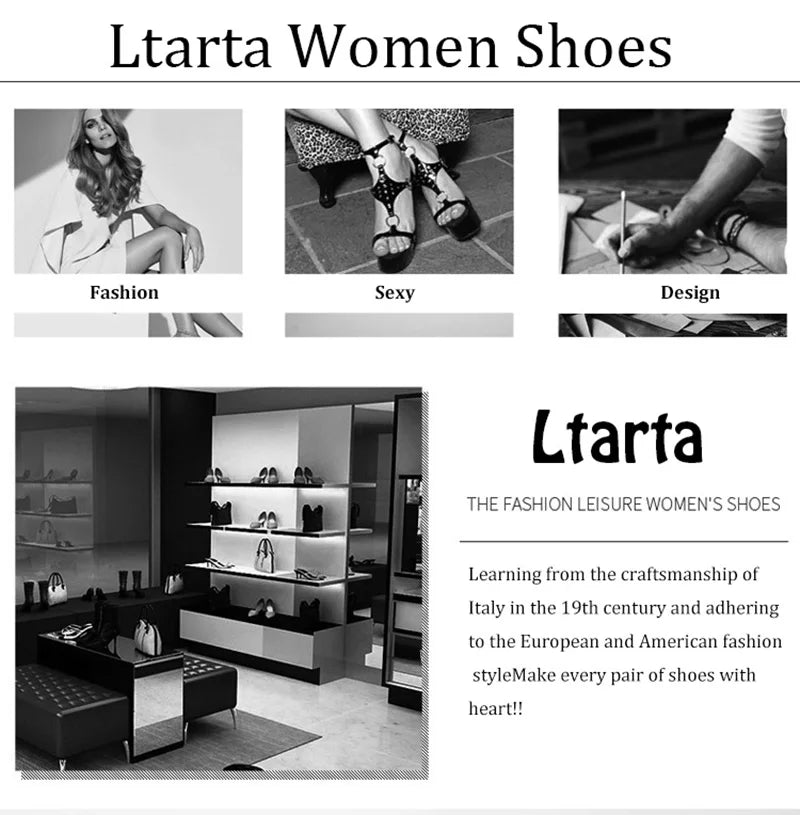LTARTA 2026 Super High Heels 15CM Stiletto Platform Slippers Crystal Shoes Wedding Shoes  High-Heel Crystal Sandals LFD