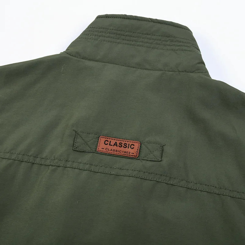 Sleeveless Vest Men Summer Breathable Waistcoat Vest Jacket Men's Outdoor Fishing Hiking Photography Vest Travel Clothing Man
