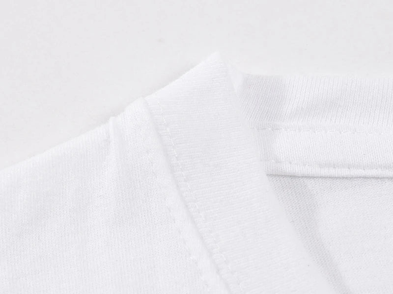 Design Your Own Custom T-shirt !00% Cotton White Men Women Tops Tees Add Print Personalized Photo Logo Family Breathable Tshirt
