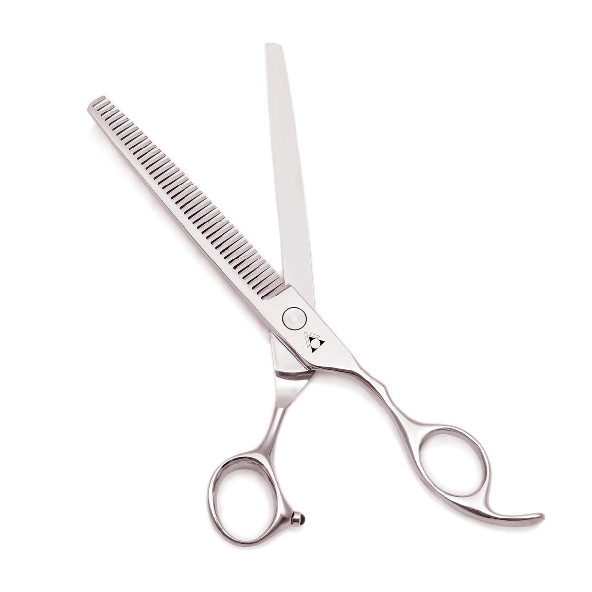 5 5.5 6 6.5 7 7.5 8 Professional Hairdressing Scissors Barber Scissors Hair Cutting Shears Thinning Dog Grooming Scissors 1006#