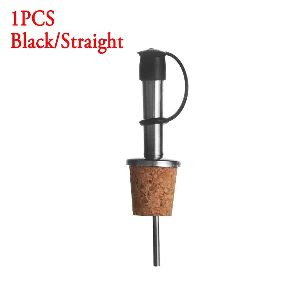 1PC Mini Stainless Steel Wine Funnel Wine Flask Funnel Small Mouth Funnels Filling Hip Flask Beer Canning Kitchen Liquid Tools