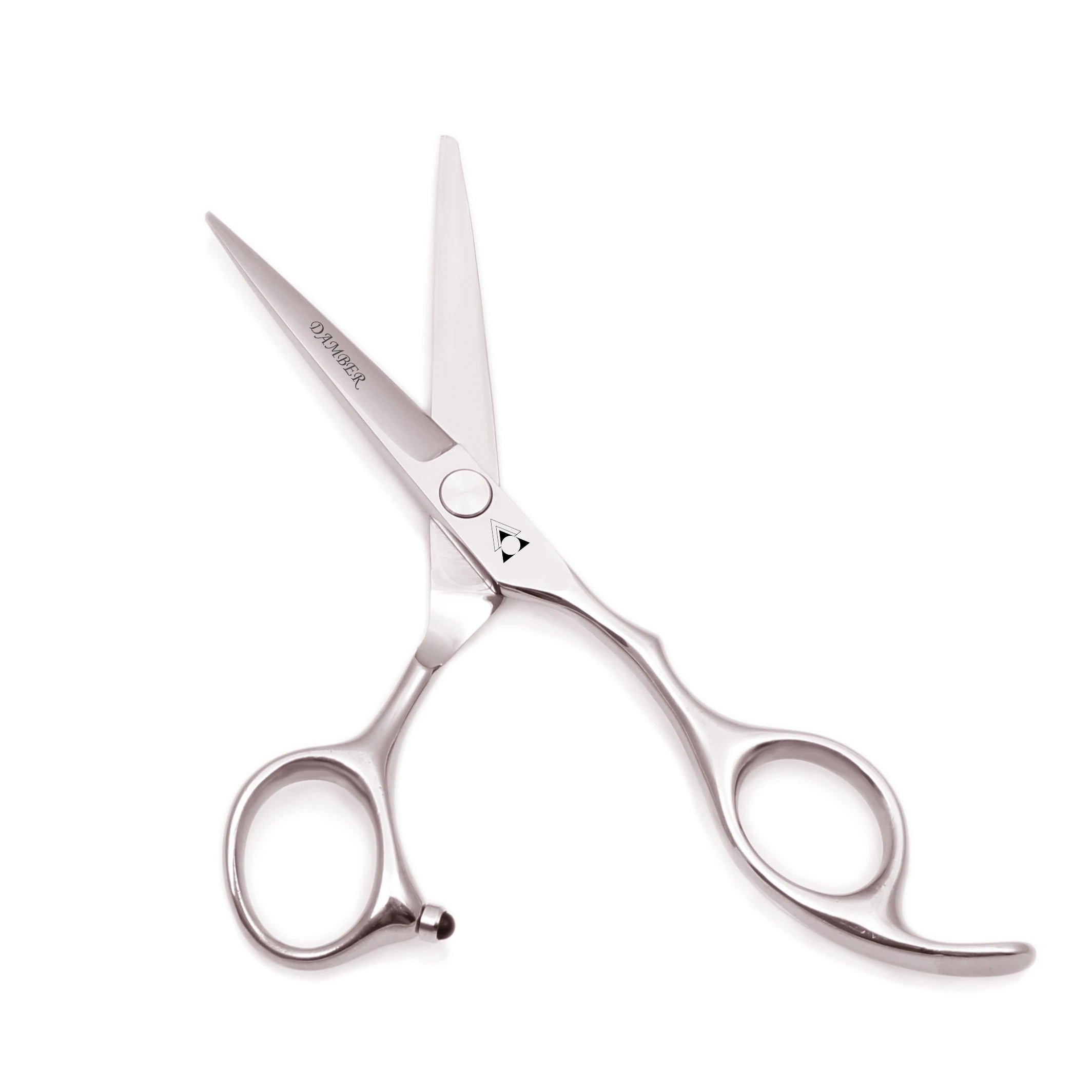 5 5.5 6 6.5 7 7.5 8 Professional Hairdressing Scissors Barber Scissors Hair Cutting Shears Thinning Dog Grooming Scissors 1006#