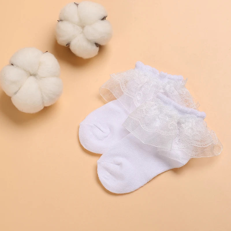 2026 VALEN SINA 0-12M Infant Newborn Baby Girl High Heels Shoes Princess Bow First Birthday Party Shoes Photo Props Shoes