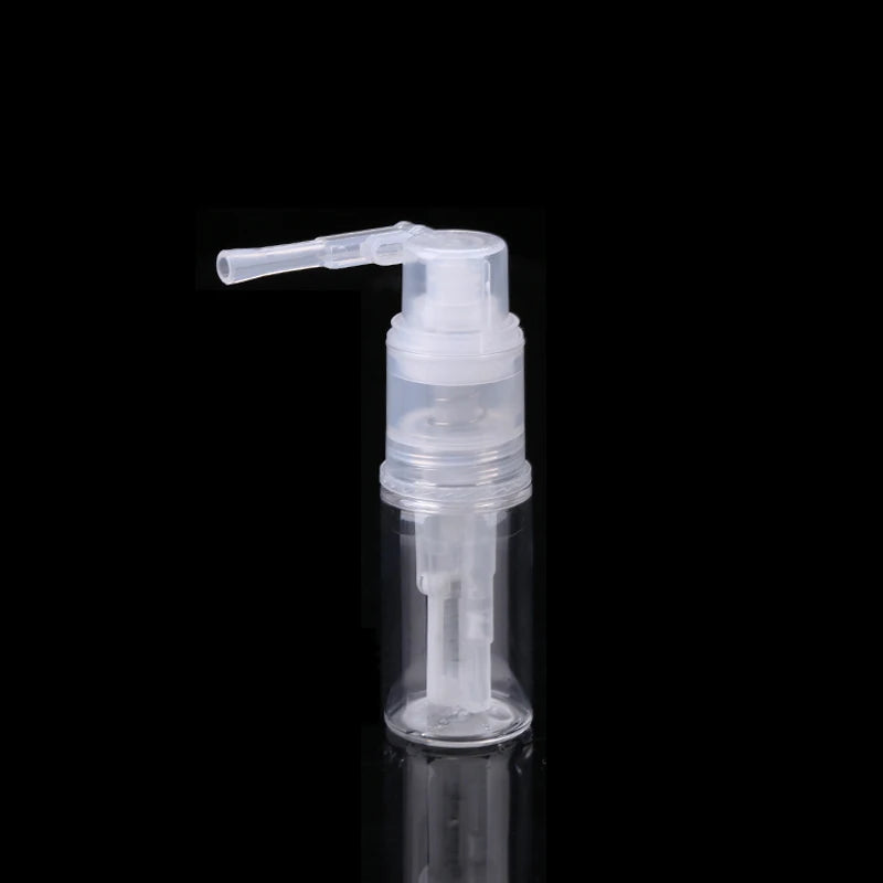 14ML/35ML Glitter Duster Spray Bottle Pot Hand Tools Portable Dry Powder Bottles For Adding a Shimmer Of Sparkle to Cards Making