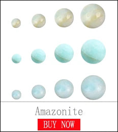 Lake Blue Purple Sediment Jaspers Round Spacer Beads For Jewelry Making 4 6 8 10mm Mineral Stone Beads Diy Bracelet Jewelry 15''