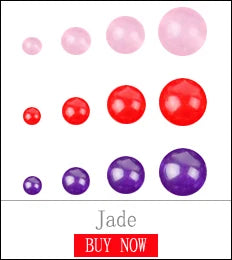 Lake Blue Purple Sediment Jaspers Round Spacer Beads For Jewelry Making 4 6 8 10mm Mineral Stone Beads Diy Bracelet Jewelry 15''