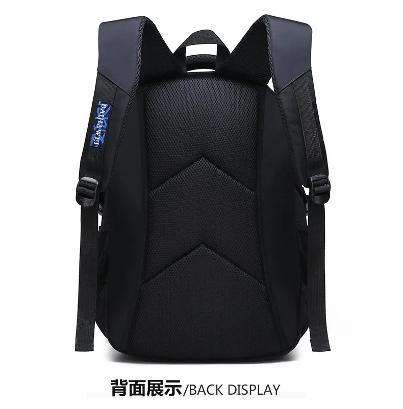 NEW Children Orthopedics School Bags Kids Backpack In Primary Schoolbag For Teenager Boys Waterproof Backpacks Book Bag mochila