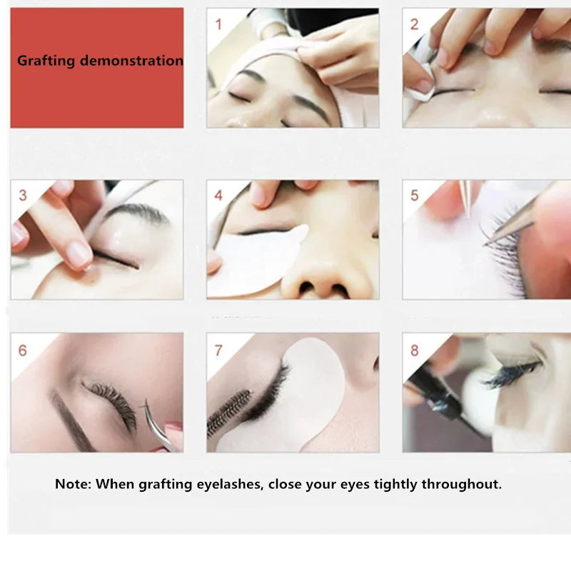 I-Beauty IB Ultra Super Kleber für Wimpernverlängerungen 5ml IB Kleber Grüne Kappe Falsche Wimpern Klebstoff Make-up Werkzeuge Großhandelsshop