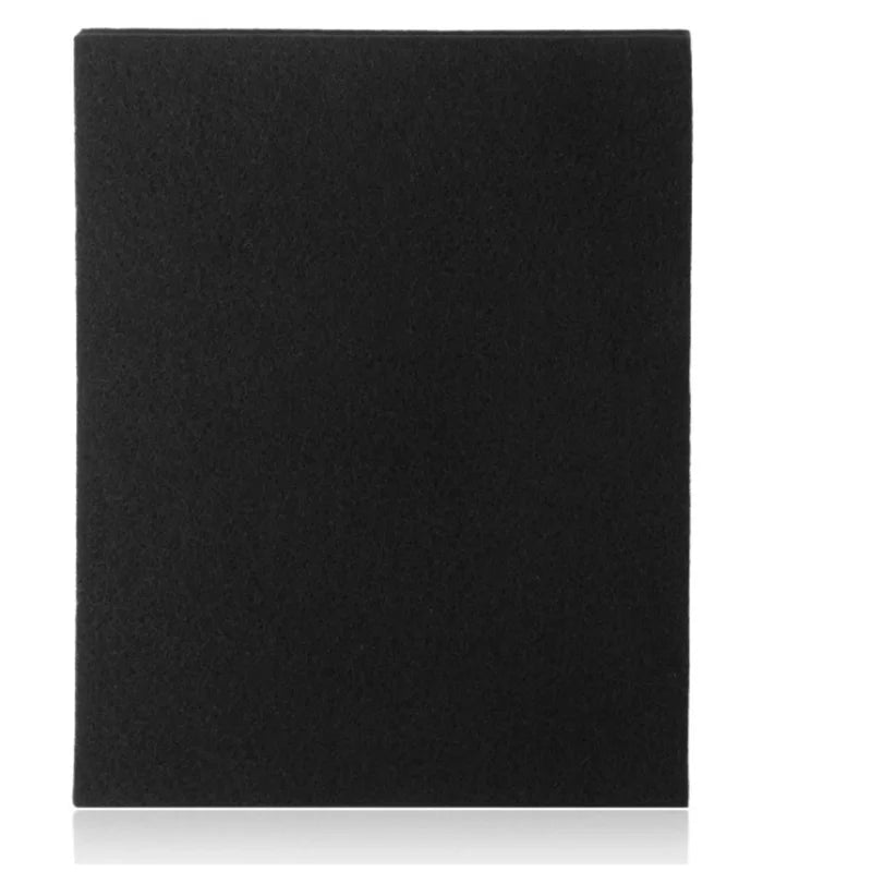 1 True HEPA Filter and 4 Activated Carbon Pre-Filters Compatible with Electrolux EAP300 Air Purifier