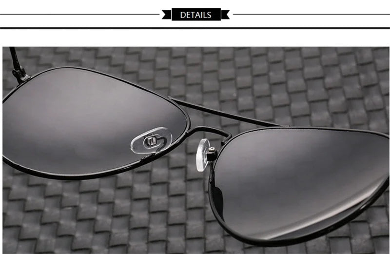 2026 New Double Bridge Sunglasse for Woman Alloy Frame Mirror Lens Sun Glasses Female Male Fashion Eyewear for Men Eyeglasses