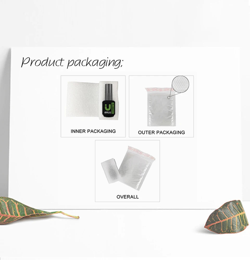 Rubber Base and Top Coat Gel Nail Polish uv 15ml Semi Permanent Base for Gel Varnish Manicure Matte Top Coats Nail Primer Gellac