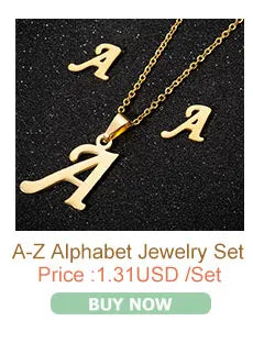 Punk Stainless Steel Chemistry Atom Shape Earrings for Women Men Creative Science Pendant Studs Jewelry Graduation Gift Friend