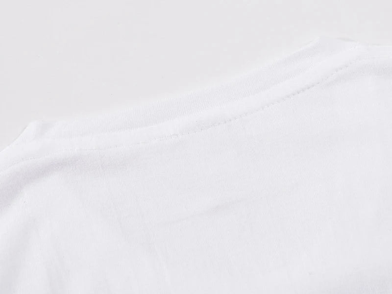 Design Your Own Custom T-shirt !00% Cotton White Men Women Tops Tees Add Print Personalized Photo Logo Family Breathable Tshirt