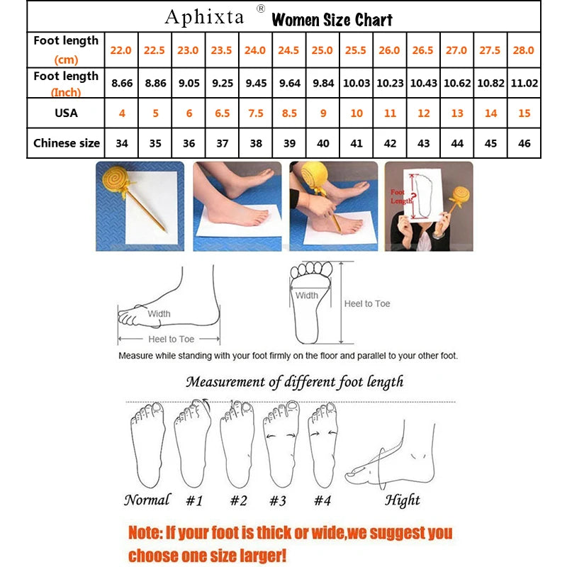 Aphixta New Gold Crystal Flower Slippers Women Summer Round Toe Shoes Outdoor Flat Heel Bling Slides Big Size43 Luxury Flip Flop