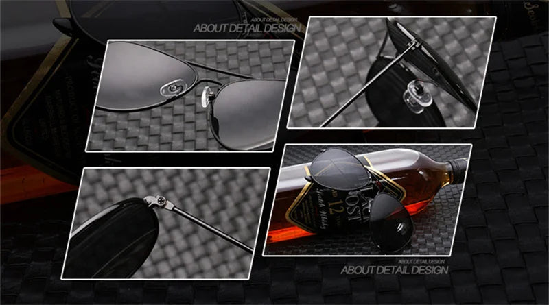 2026 New Double Bridge Sunglasse for Woman Alloy Frame Mirror Lens Sun Glasses Female Male Fashion Eyewear for Men Eyeglasses