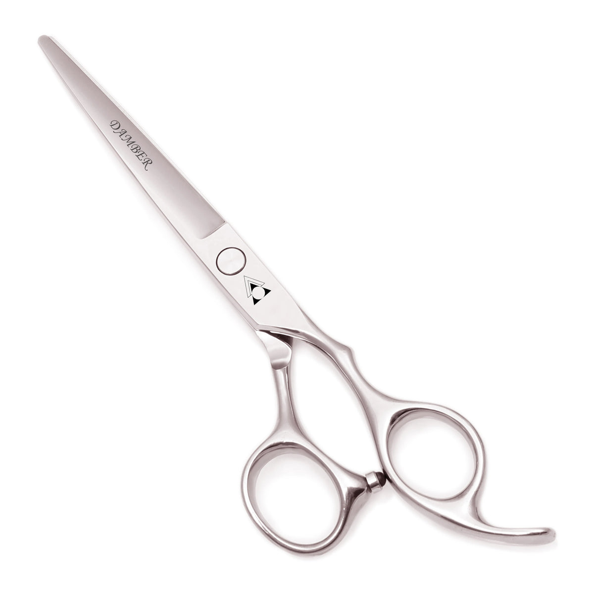 5 5.5 6 6.5 7 7.5 8 Professional Hairdressing Scissors Barber Scissors Hair Cutting Shears Thinning Dog Grooming Scissors 1006#
