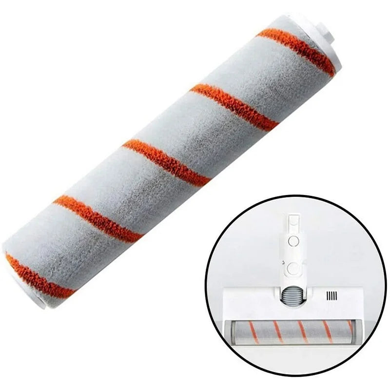 Fit for Xiaomi Dreame V11 V10 V9 V9B V9D V9P V16 V8 Soft Brush Roller Hepa Filter replacement Accessories Kit