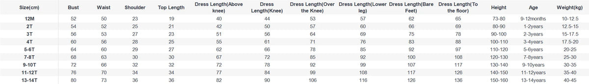 New Children Girls Red Sequin Party Dress Puffy Tulle Princess Gown for Kids Birthday Christmas Celebration Pageant Formal Wear