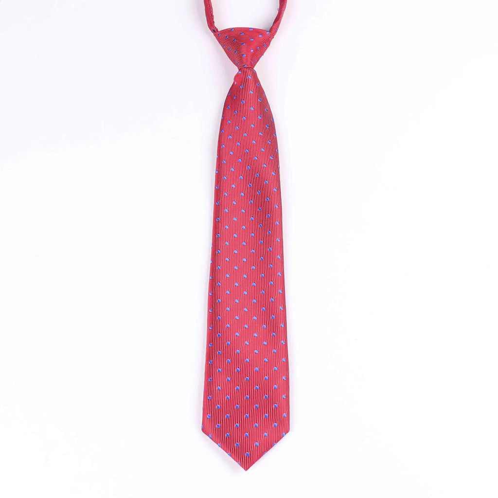 6-7cm/32cm Tie Kid Children Cartoon SILK Creativity Fun Gifts Men Lady Student Girls Korean Shirt Gravatas Rubber Tie