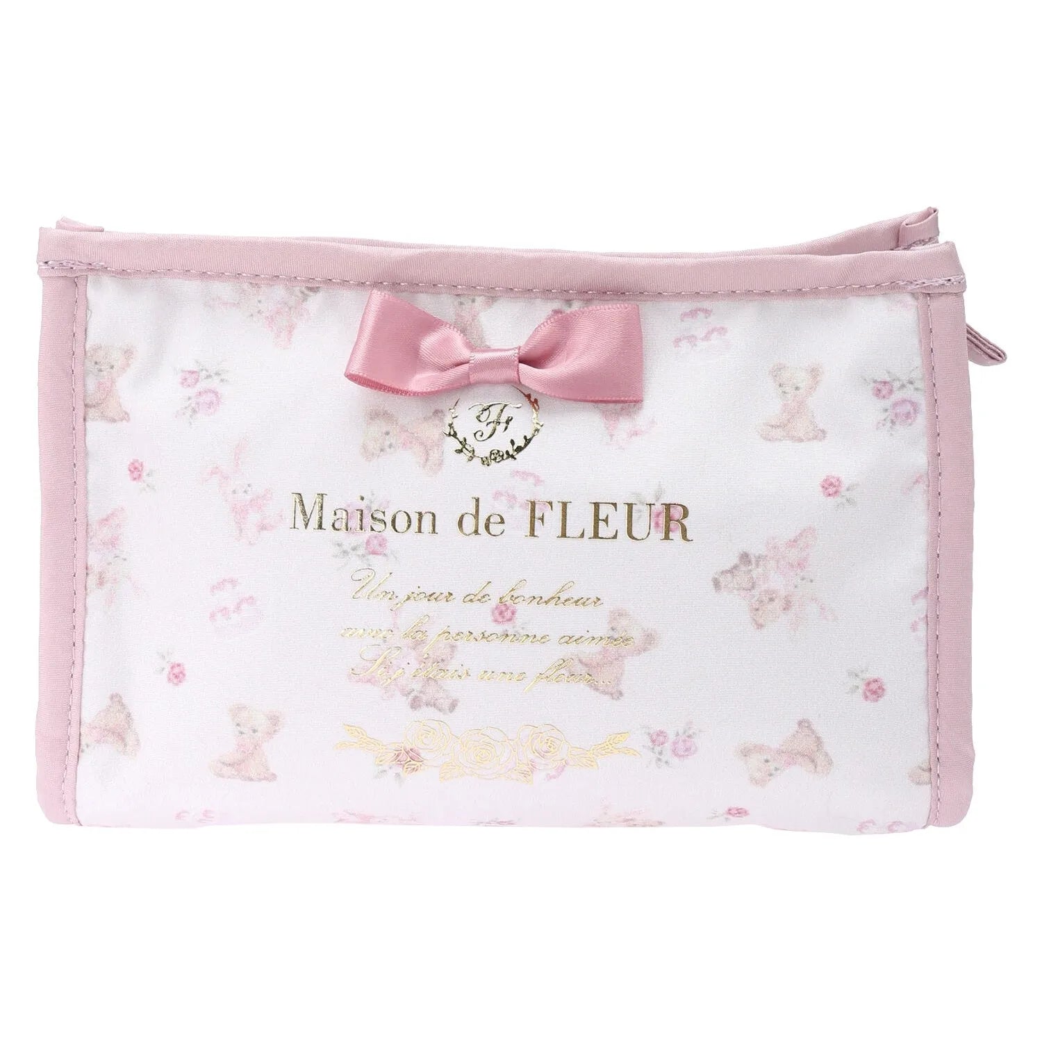 Japanese Style New Square Tissue Shape Makeup Storage Bag Girl Ladies Portable Large Capacity Pink Cosmetic Bags