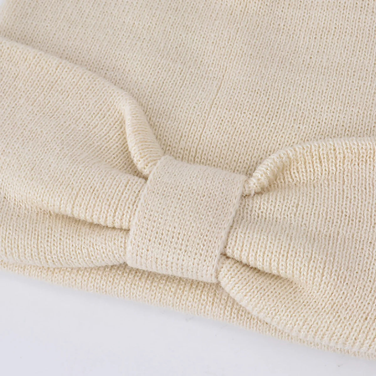 Anti-Cold Warm Children Hat Gloves Scarf Set Thermal Headband Cycling Ski Outdoor Ear Protection Knit Woolen Cap Winter Beanies
