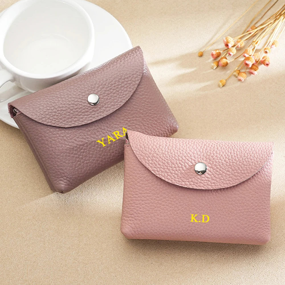 Custom Name Handbag Pendant Cute Star PU Leather Fashion Accessories Wholesale Engrave Initials Travel Luggage Tag Creative Gift