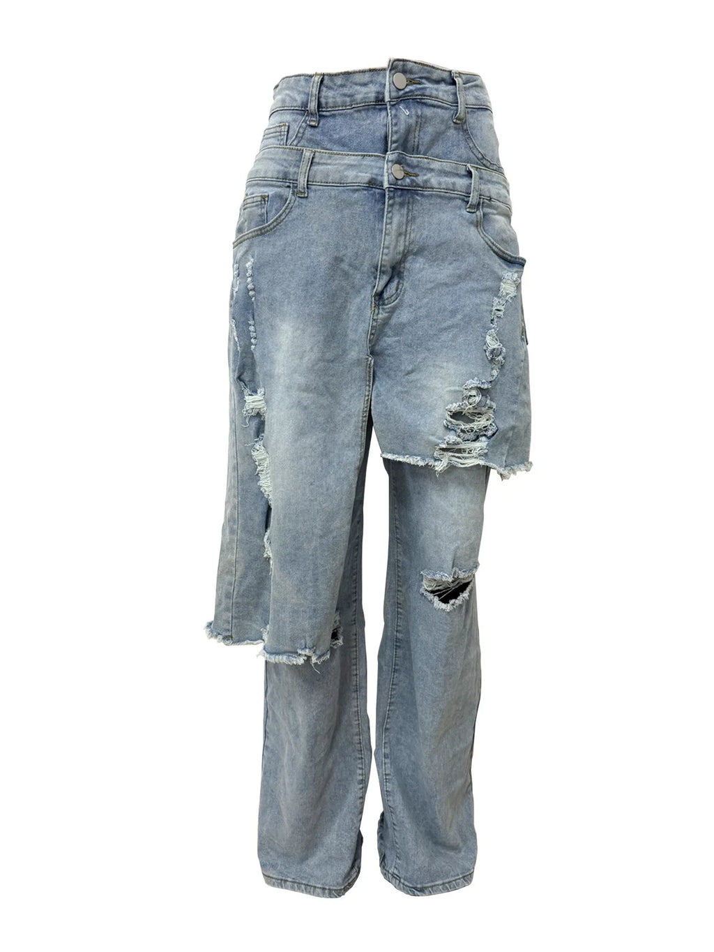 Cargo Pocket Pants High Waist Camouflage Y2K Streetwear 2025 Women Winter Fashion Clothes Trousers Sexy Elegant Baggy Pants