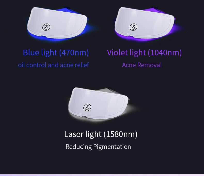 Practical Neck Anti-aging Mask Skin Tightening Lifting Neck Beauty Device Brighten Skin Rejuvenation Improve Neck Muslc Sagging