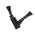 1/3PCS UYEE Medieval Belt Steam Leather Belt  Halloween Cosplay Role-playing Personalized Costume Belt