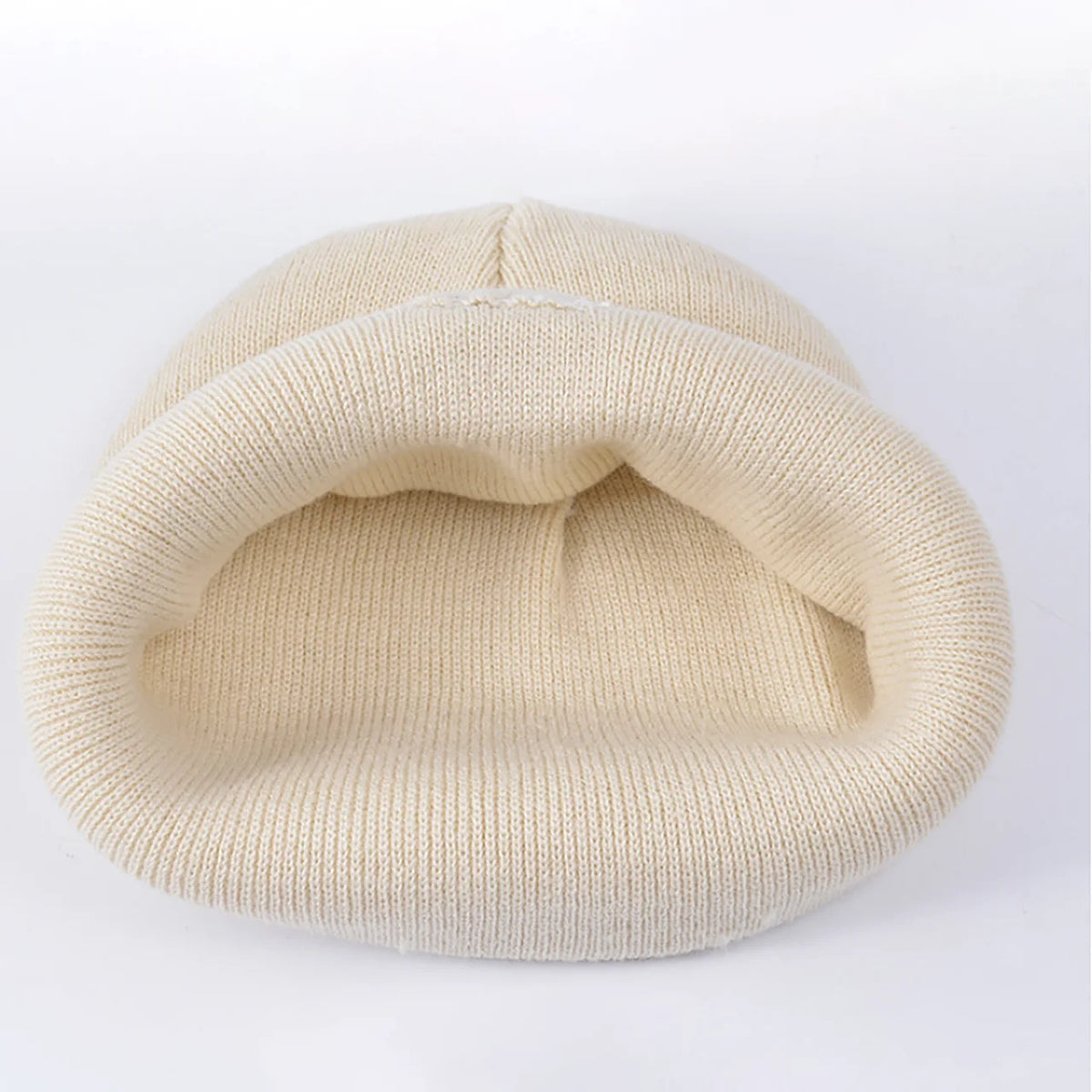 Anti-Cold Warm Children Hat Gloves Scarf Set Thermal Headband Cycling Ski Outdoor Ear Protection Knit Woolen Cap Winter Beanies