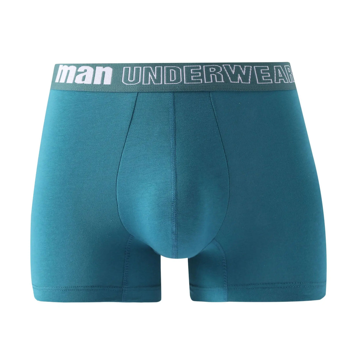 4pcs Mens Boxers Bamboo Fiber Men's Panties Sexy Boxer Shorts Breathable Soft Underwear for Men Underpants Plus Size M to 7XL