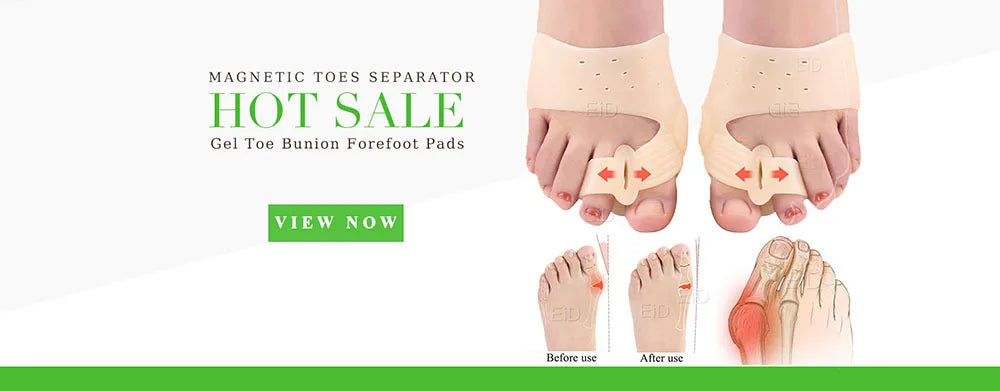 EiD 3/4 Leder orthopädische Schuheinlagen für Plattfüße Fußgewölbestütze orthopädische Schuheinlegesohle Einlegesohlen für Herren und Damen Fußpflege