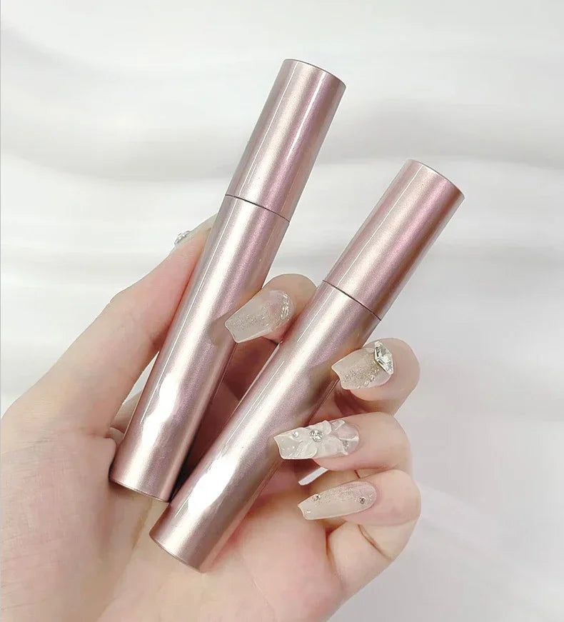 Mascara Waterproof Extra Volume Long -lasting Hyper-Curl Lengthening Eyelash Non-smudging Eyelashes Black Mascara Wholesale