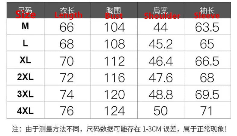 New Pilot Jackets Men's PU Jacket Fashion Casual Stand Collar Motorcycle Coats Trend Men Embroider Windbreak Warm Leather Jacket