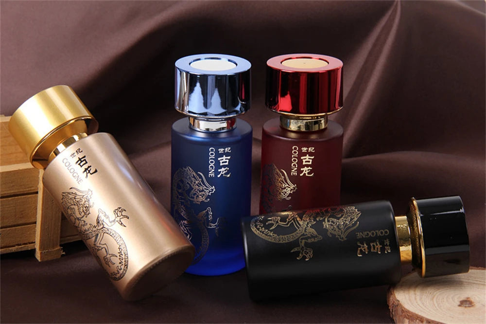 Original Men Perfumes And Colognes Parfums Homme Lasting Fragrance духи Unisex Plant Floral Scent Spray 50ml EAU DE TOILETTE