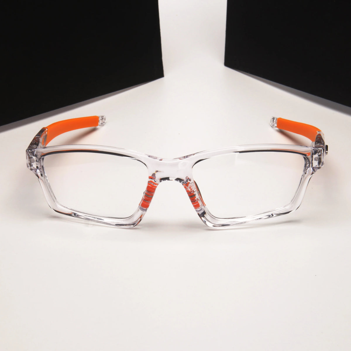 VEITHDIA Basketball Eyeglasses Football Goggle Cycling Bicycle Bike Outdoor Sport Glasses Eyewear For Myopia Prescription Lens