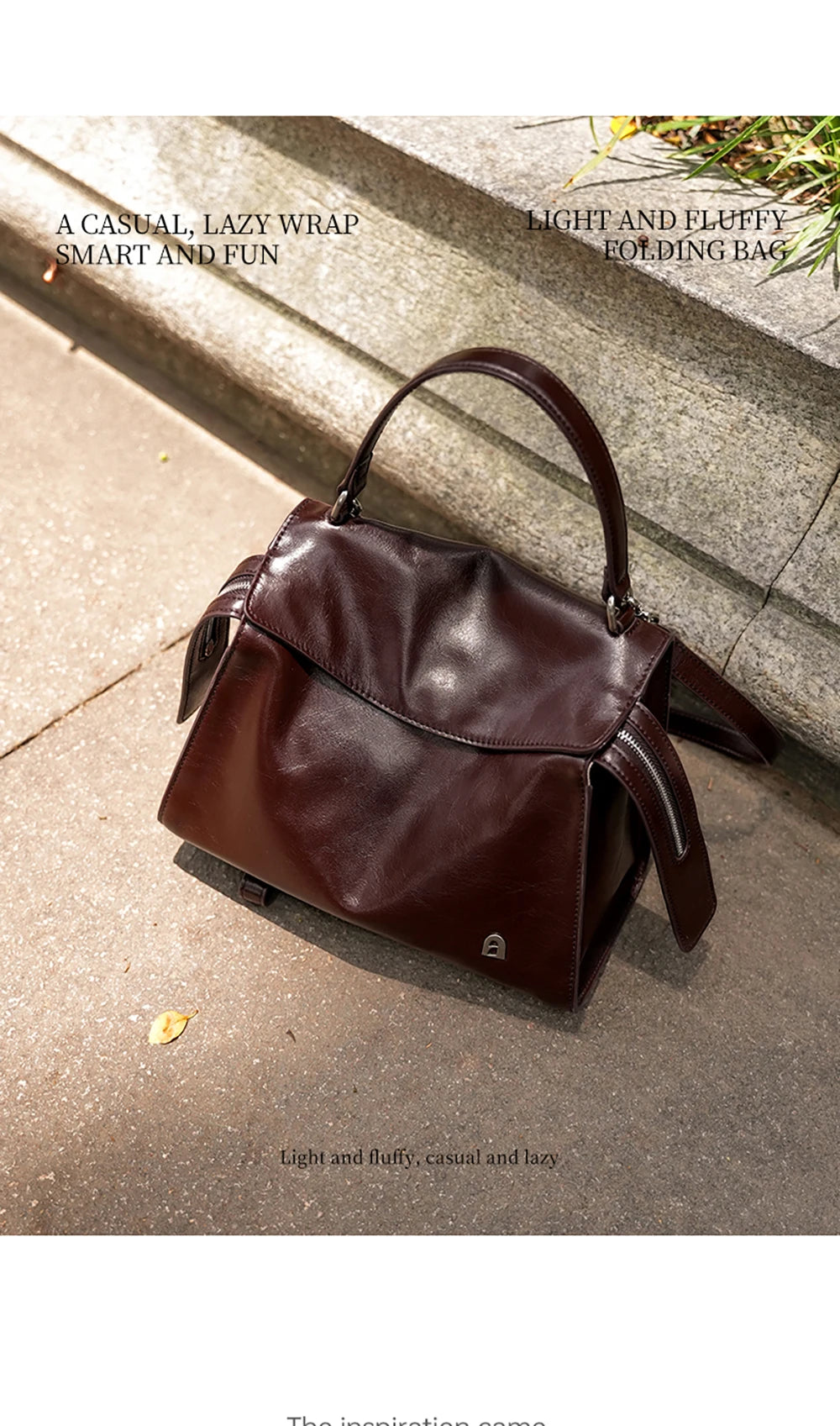 LA FESTIN Original Handbag Women 2024 New Shoulder Bag Luxury Brand Bag Casual Tote Bags Fashion Designer Crossbody Bag