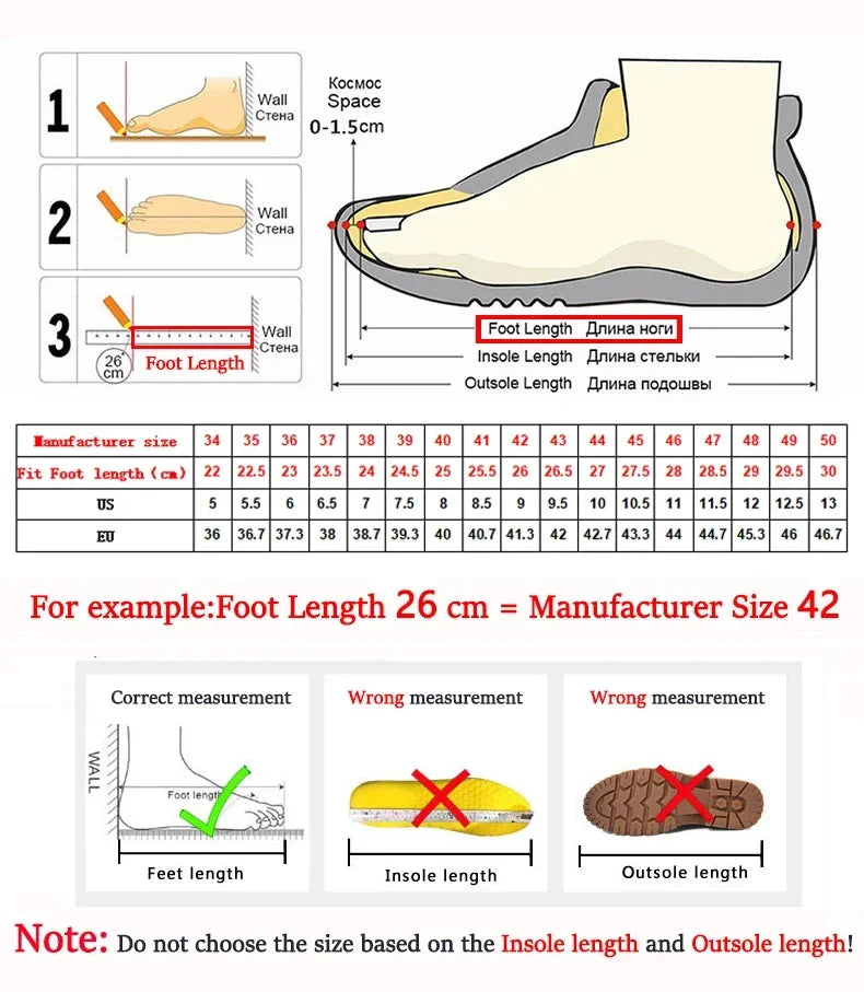 Trendy Half Slippers Flat Casual Shoes for Men Classic Summer Slippers Man's Flats Concise Men's Sneakers Slip-on Male Slippers
