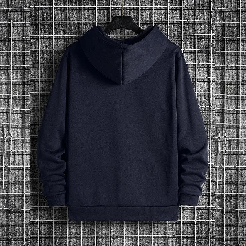 Newest California Mens Hoodie Urban Streetwear Top Fashion Hip Hop Hooded Sweatshirt Male Trendy Casual Hoody Autumn Winter Wear