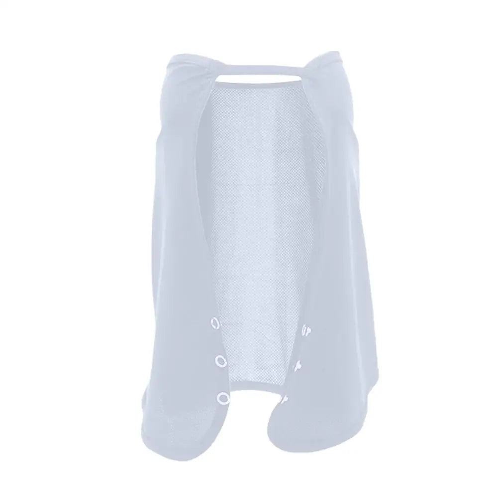 Face Summer Outdoor Cap Mask For Women Face Scarves For Men Sunscreen Veil Sunscreen Mask Anti-uv Face Cover Face Scarf