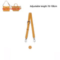 Leather strap for longchamp hobo xtra cowhide bag crossbody replacement strap adjustable strap bag accessories