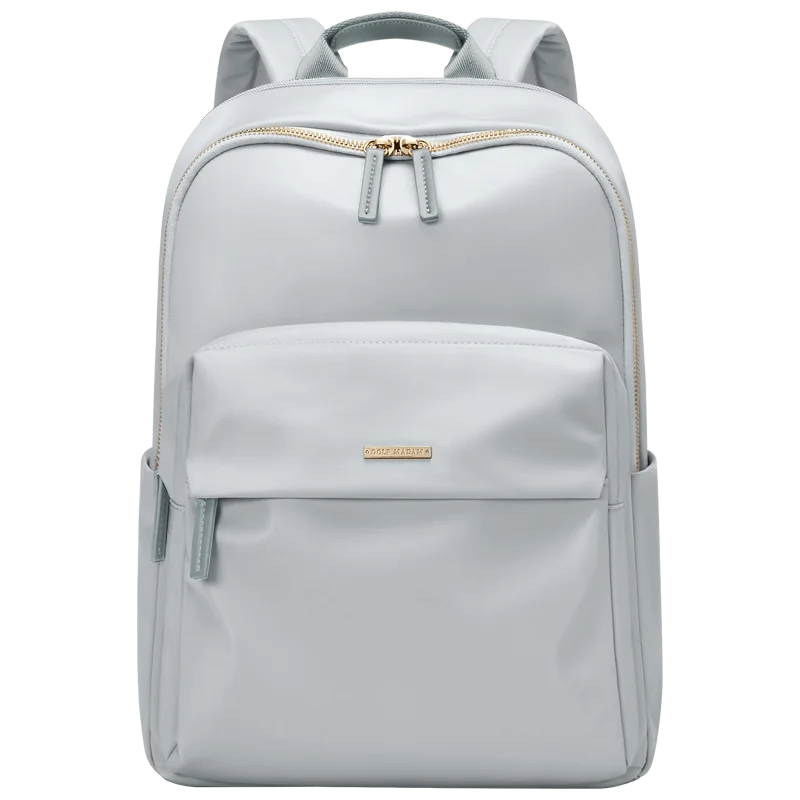 GOLF Backpack for Women Simple and Fashionable Schoolbag for Female College Students,High School Girls ,Computer Backpack