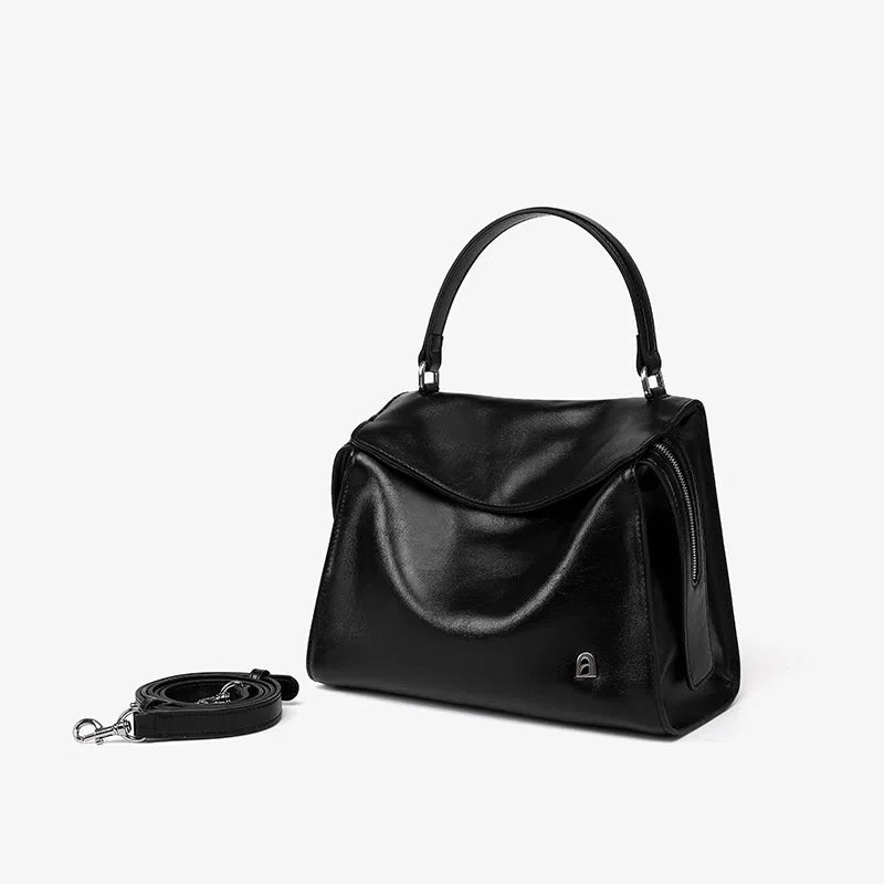 LA FESTIN Original Handbag Women 2024 New Shoulder Bag Luxury Brand Bag Casual Tote Bags Fashion Designer Crossbody Bag