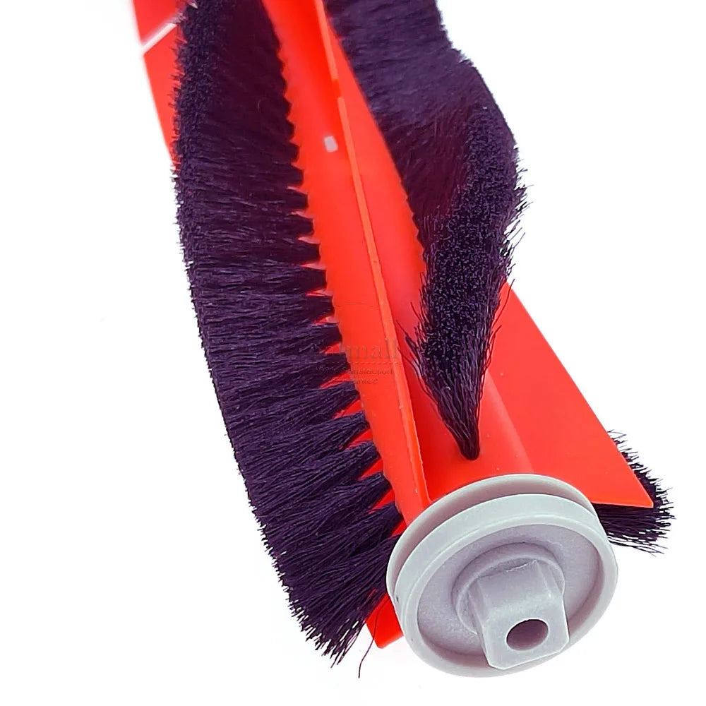 Roller Brush For Xiaomi Mi Robot Vacuum / Mijia 1S Main Brush Accessories Vacuum Cleaner Spare Parts Replacement kit