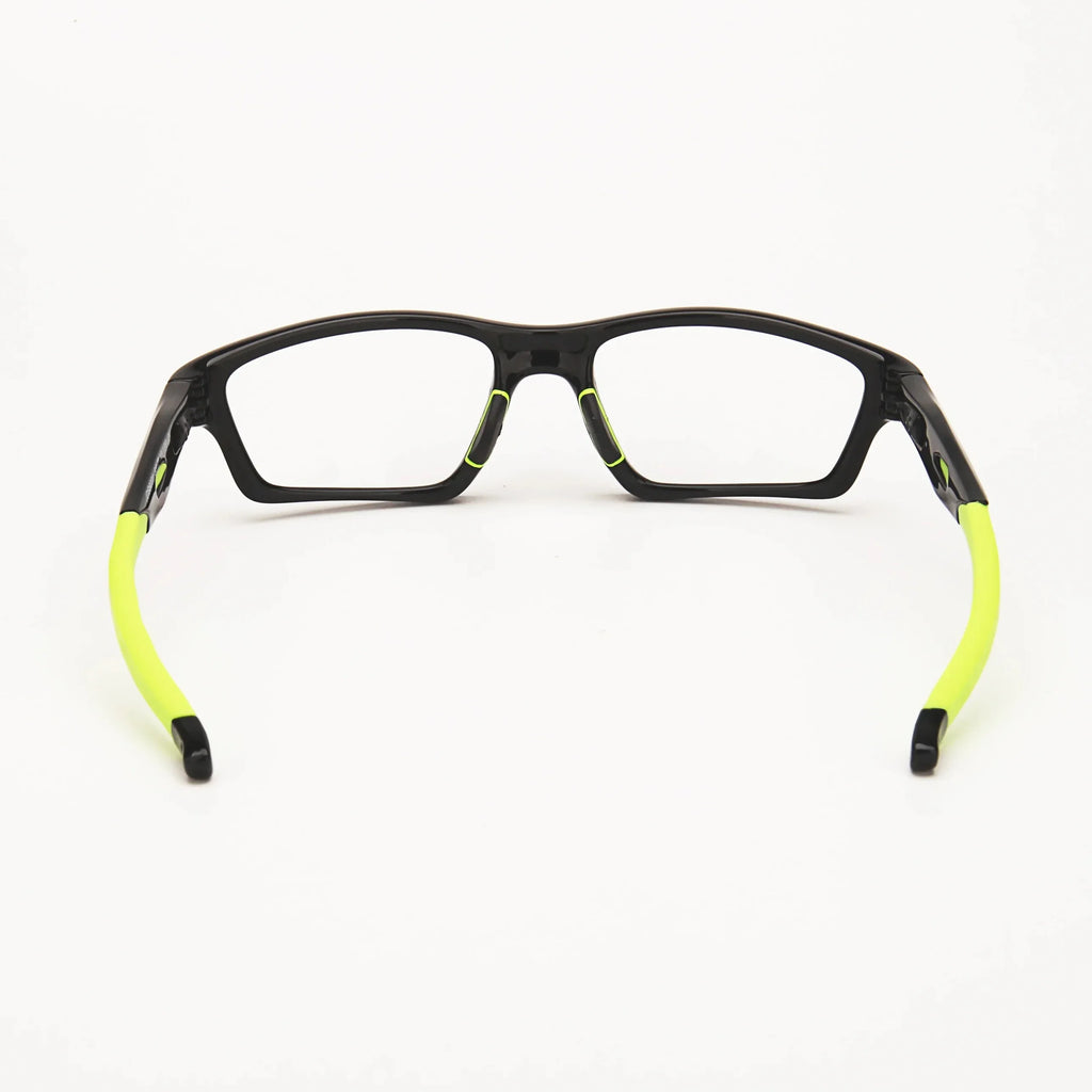 VEITHDIA Basketball Eyeglasses Football Goggle Cycling Bicycle Bike Outdoor Sport Glasses Eyewear For Myopia Prescription Lens