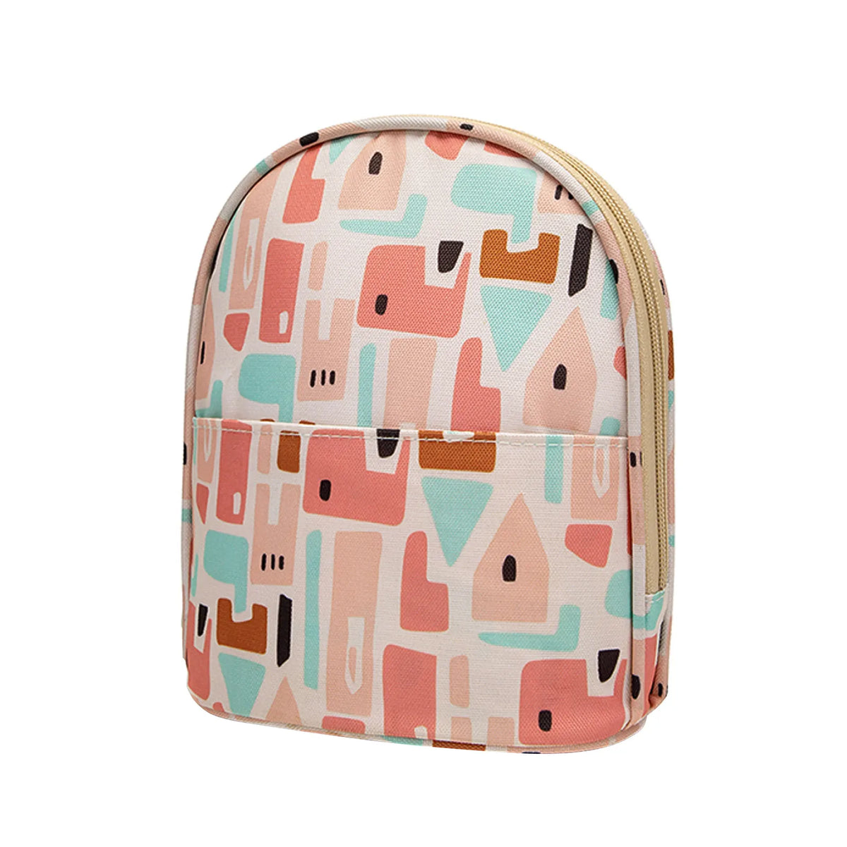 Bolsa Térmica de Leche Materna, Bolsa Aislante para Biberones de Bebé, Bolsa Impermeable para Biberones, Bolsa de Viaje para Lactancia, Aislamiento de 3 Capas