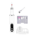 Electric Nail Drill Machine Portable Mini Gel Nails Polishing Removal Tool Rechargeable Nail Drillsfor Home Manicure Salon Use