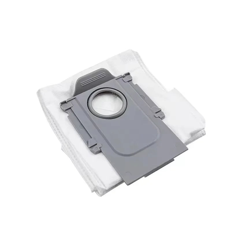 For Roborock Qrevo 5AE / S8 MaxV Ultra / Q Revo / Q Revo MaxV / Q Revo S / Curv / Saros 10 Robot Vacuum Dust Bags Accessories