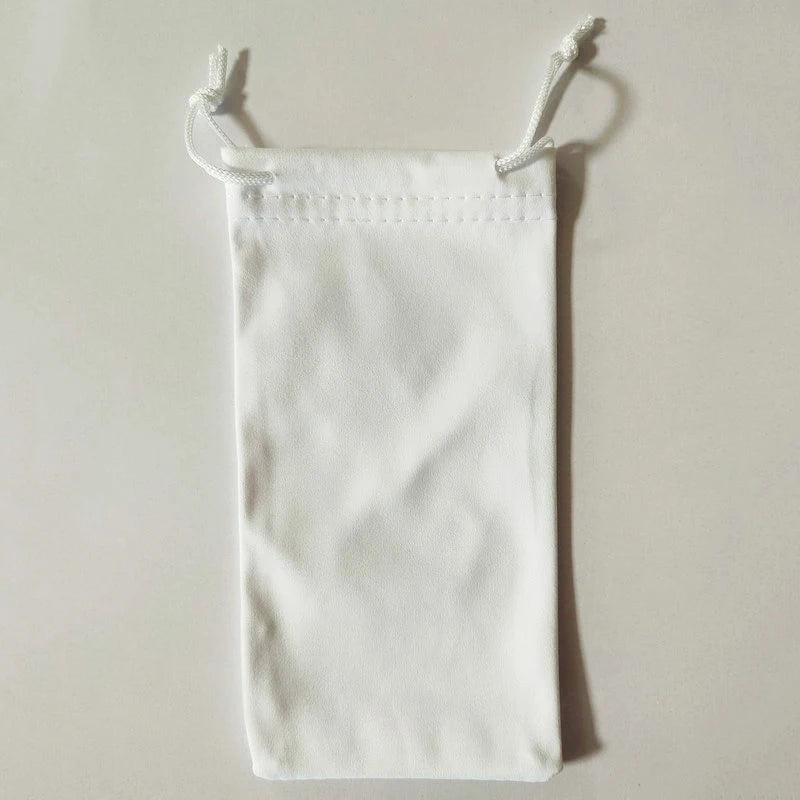 Mini Eyeglasses Drawstring Bag Sun Glasses Optical Spectacles Case Portable Cloth Pouch Eyewear Eyeglasses Storage Organizer